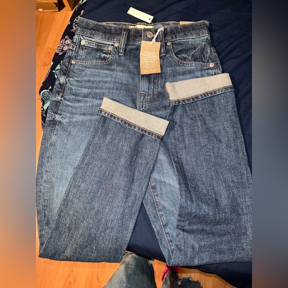 Madewell Jeans - Picture 2 of 7